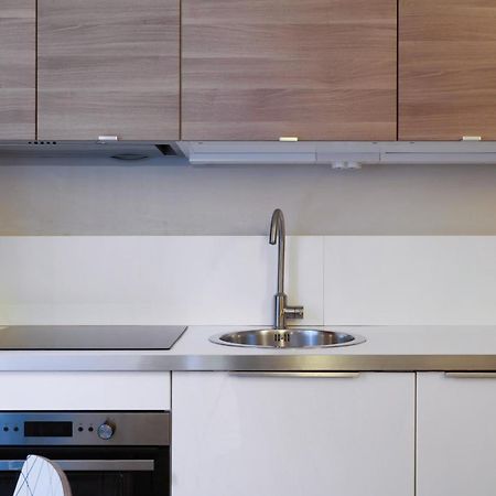 Contempora Apartments - Crocetta - Tosca Milan Bagian luar foto