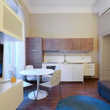 Contempora Apartments - Crocetta - Tosca Milan Bagian luar foto