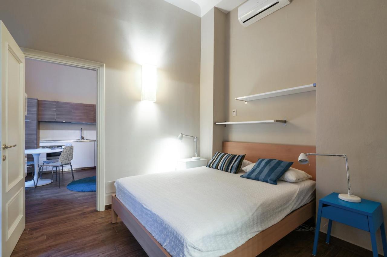 Contempora Apartments - Crocetta - Tosca Milan Bagian luar foto