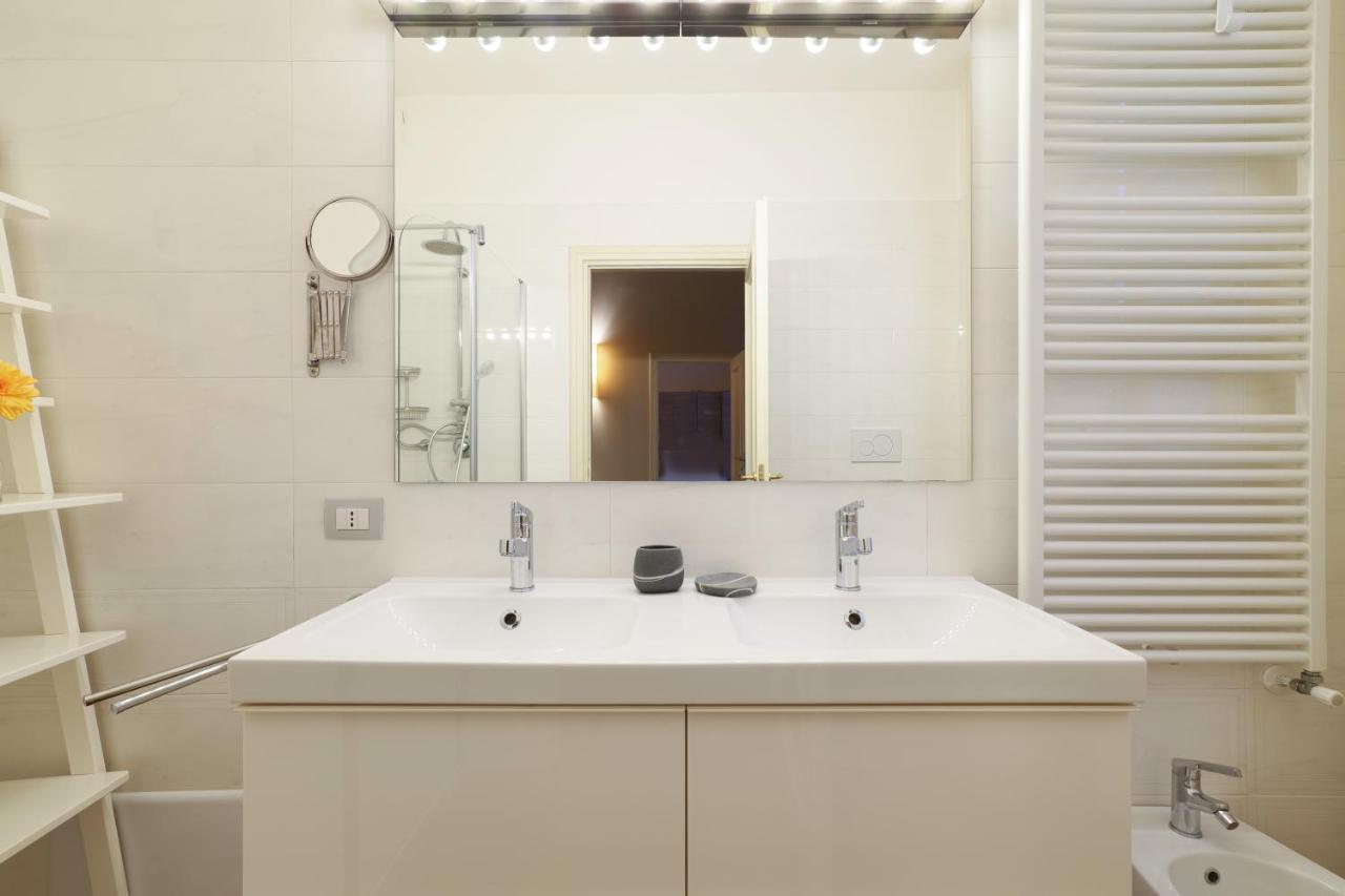 Contempora Apartments - Crocetta - Tosca Milan Bagian luar foto