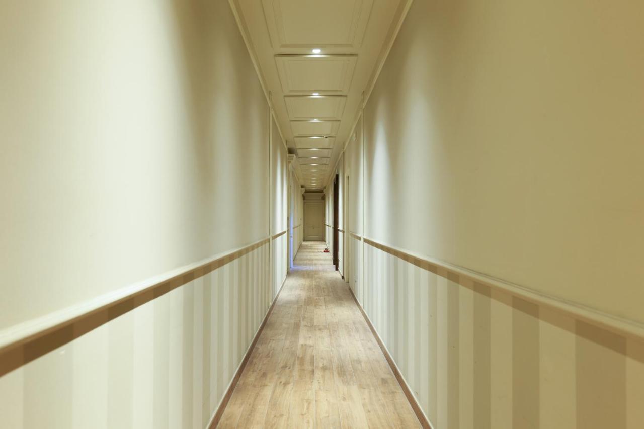 Contempora Apartments - Crocetta - Tosca Milan Bagian luar foto