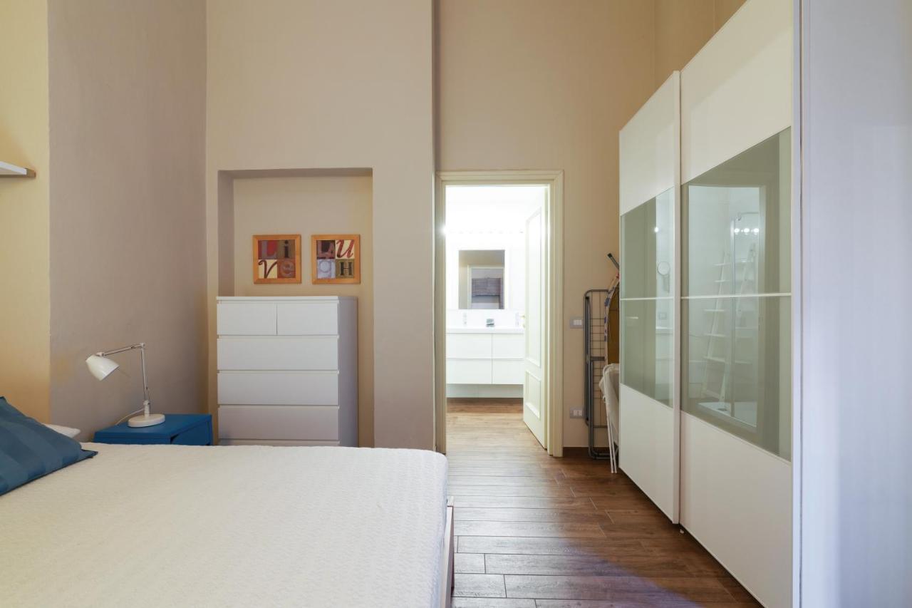 Contempora Apartments - Crocetta - Tosca Milan Bagian luar foto