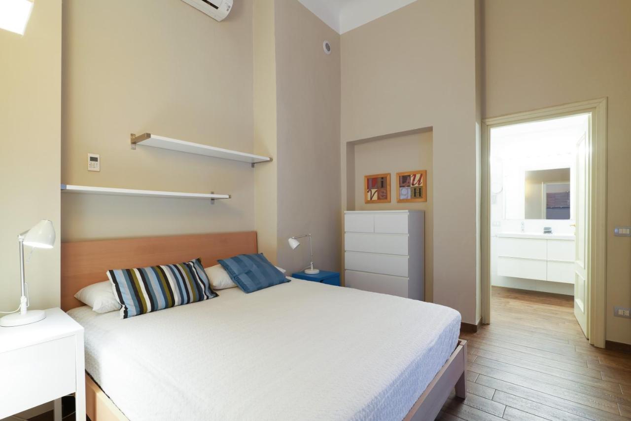 Contempora Apartments - Crocetta - Tosca Milan Bagian luar foto